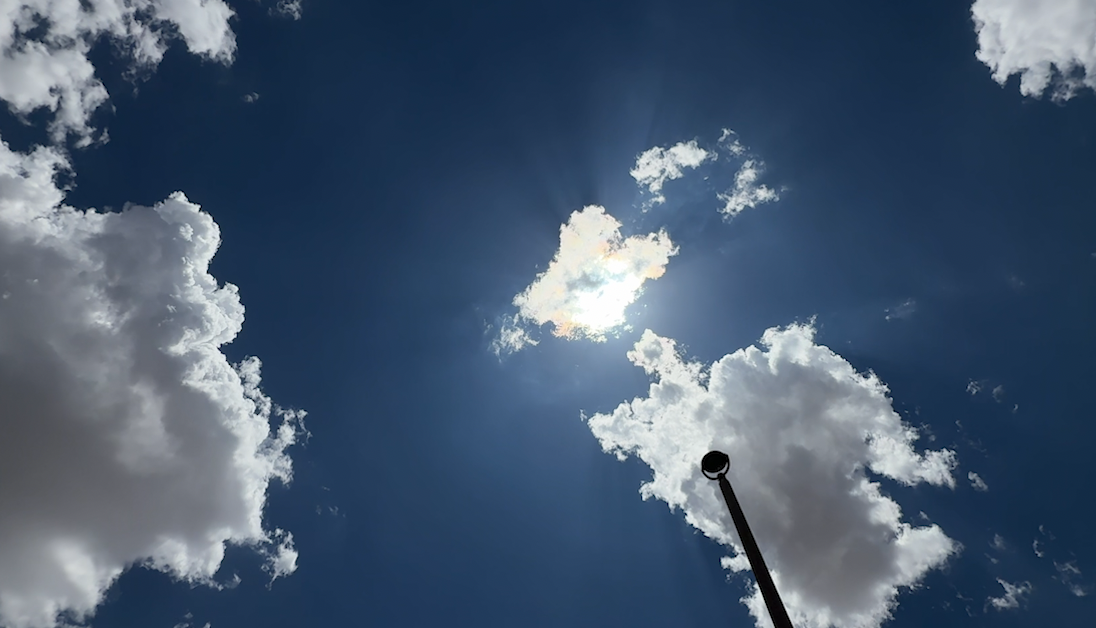 Why you may not be getting enough vitamin D in the ‘Sun City’