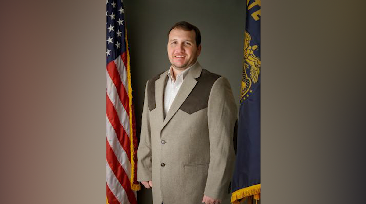 BREAKING NEWS: Prineville Mayor Jason Beebe resigns