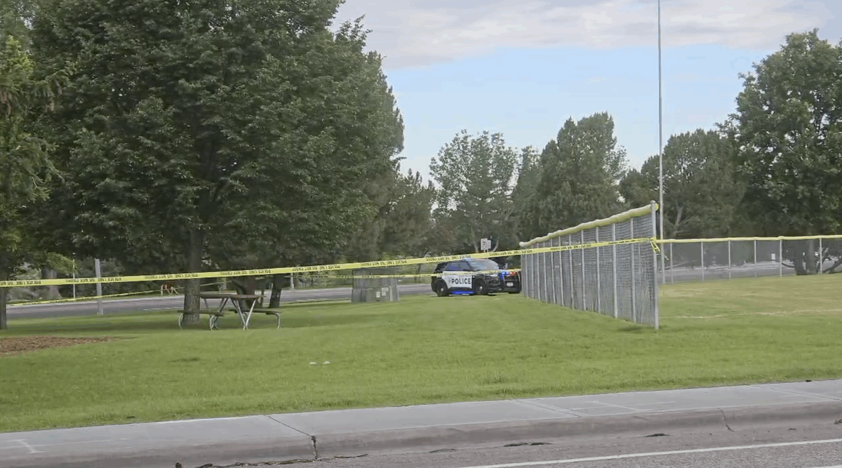 Body found at Civitan Park in Idaho Falls
