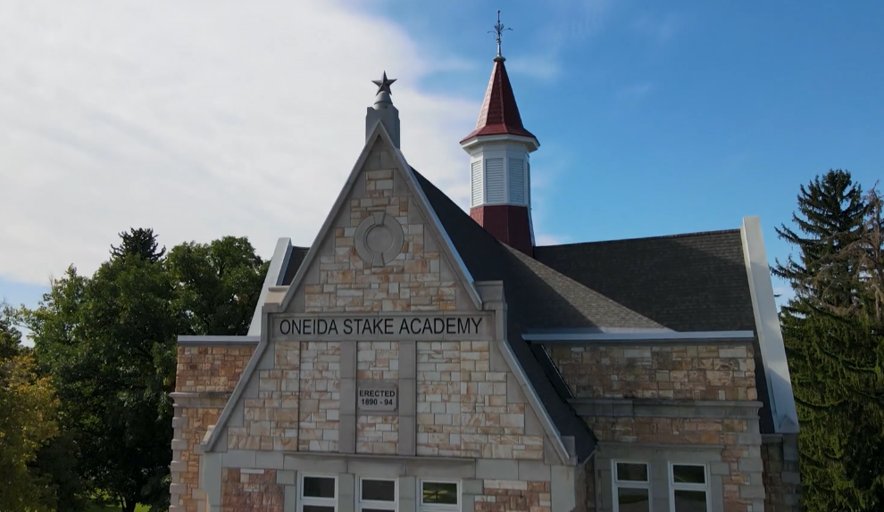 Glenn Beck to headline Preston fundraiser benefiting local history