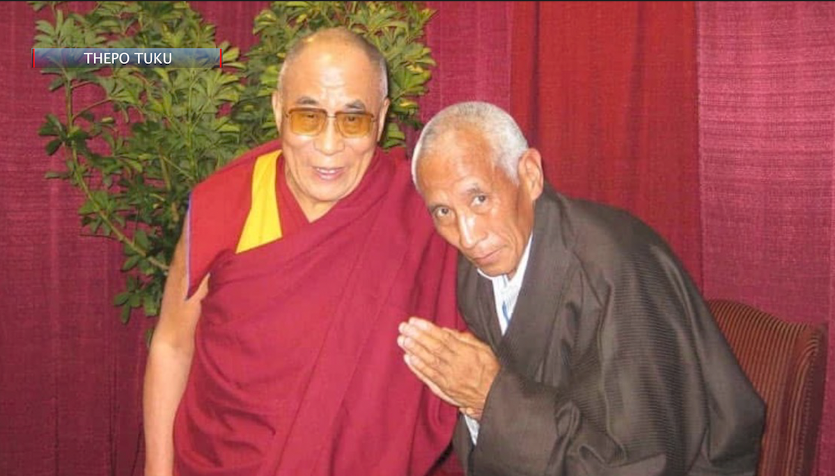 Santa Barbara Community Invited to Honor Dalai Lama’s 91st Birthday