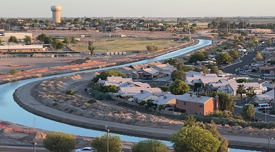 Yuma County approves new $535M budget