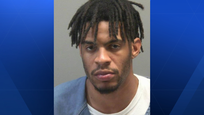 27-year-old Tyheed Miller is facing charges