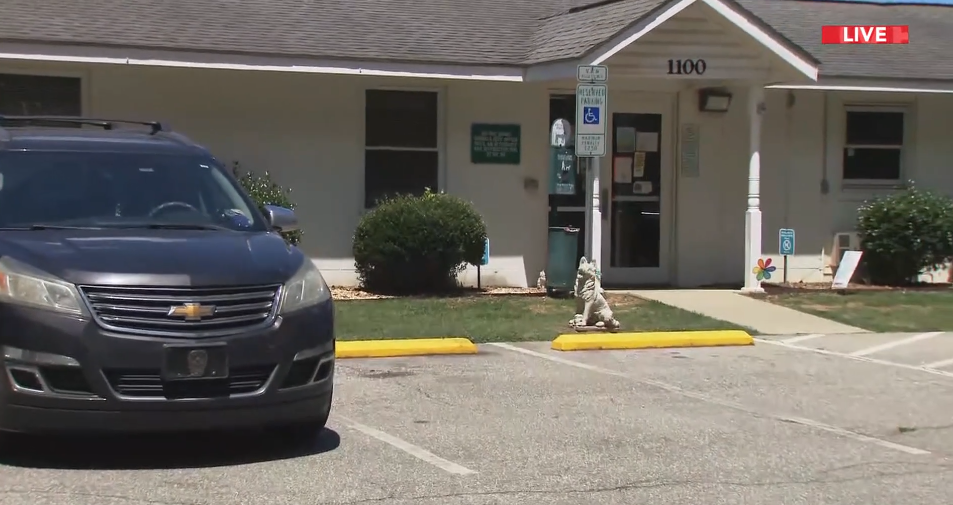 The Harnett County Animal Shelter was fined thousands of dollars after a state report claimed dozens of animals were euthanized inhumanely.