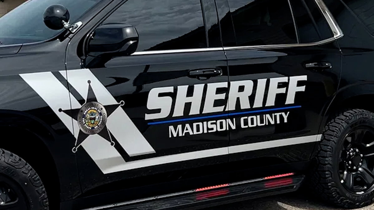 Madison County Sheriff’s Office investigating fatal shooting of 49-year-old woman