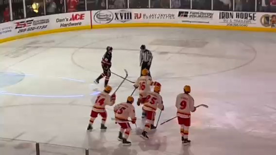 Lawsuit targets Spud Kings’ move to NAHL