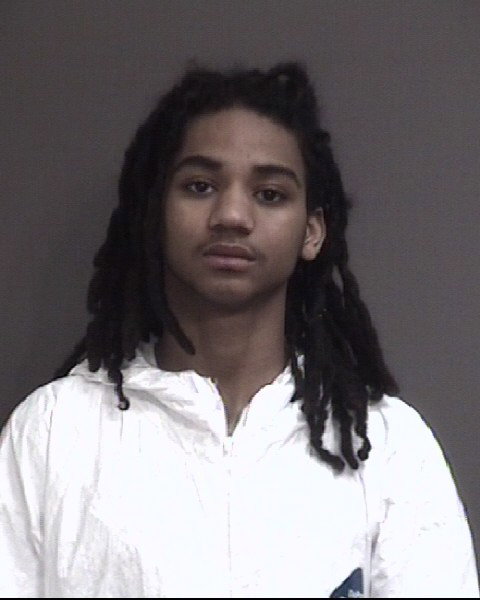 Man sentenced to 20 years in prison for deadly shooting from February 2025
