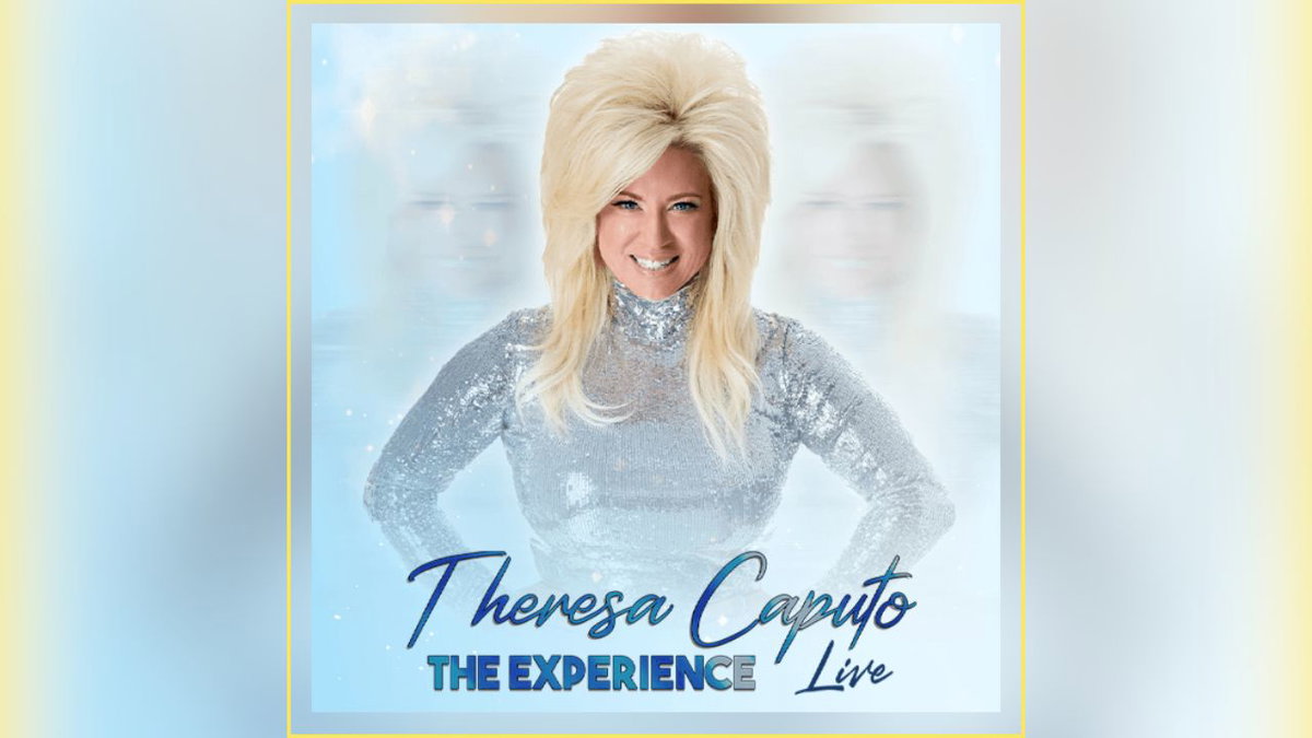 Quechan Casino Resort to hold Theresa Caputo Live! The Experience