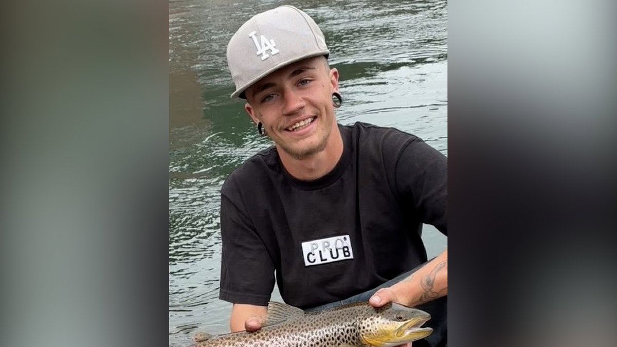Deputies searching for missing 20-Year-Old Bonneville County Man