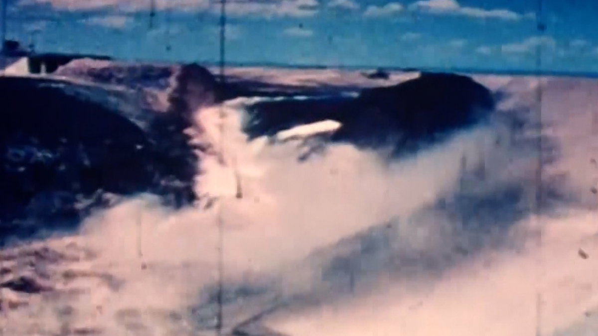 Eastern Idaho marks 50 years since Teton Dam Collapse – Local News 8 special airs Friday