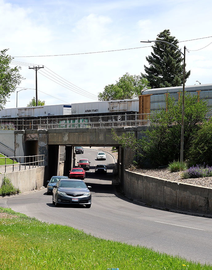 Yellowstone Underpass in Idaho Falls to close next week