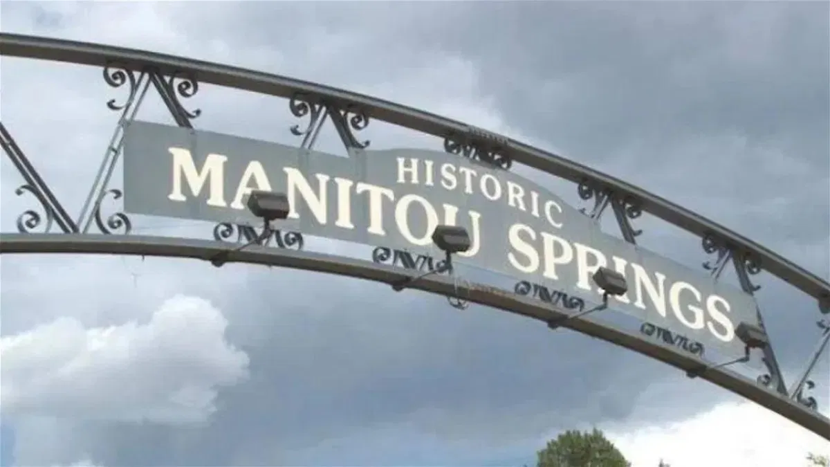 UPDATE: Manitou Springs lifts emergency water restrictions