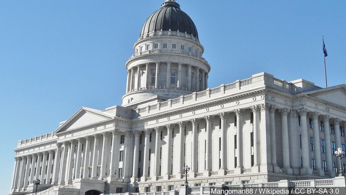 Utah Gov. Spencer Cox declares emergency