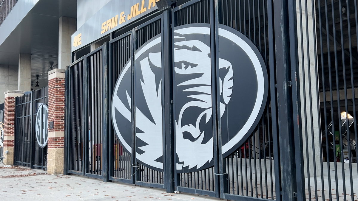 Mizzou Athletics announces new concessions vendor