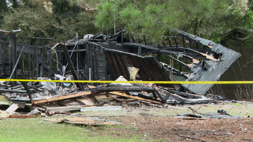 The house explosion is raising concerns among neighbors who say it’s the second explosion in the area in less than three weeks.