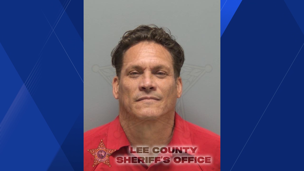 Juan Reyes-Tellez reportedly stole diesel fuel 10 different times