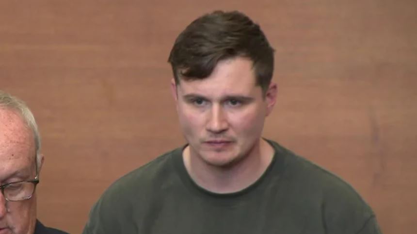 A 31-year-old man has been charged with manslaughter after an alleged road rage incident turned deadly in Waltham