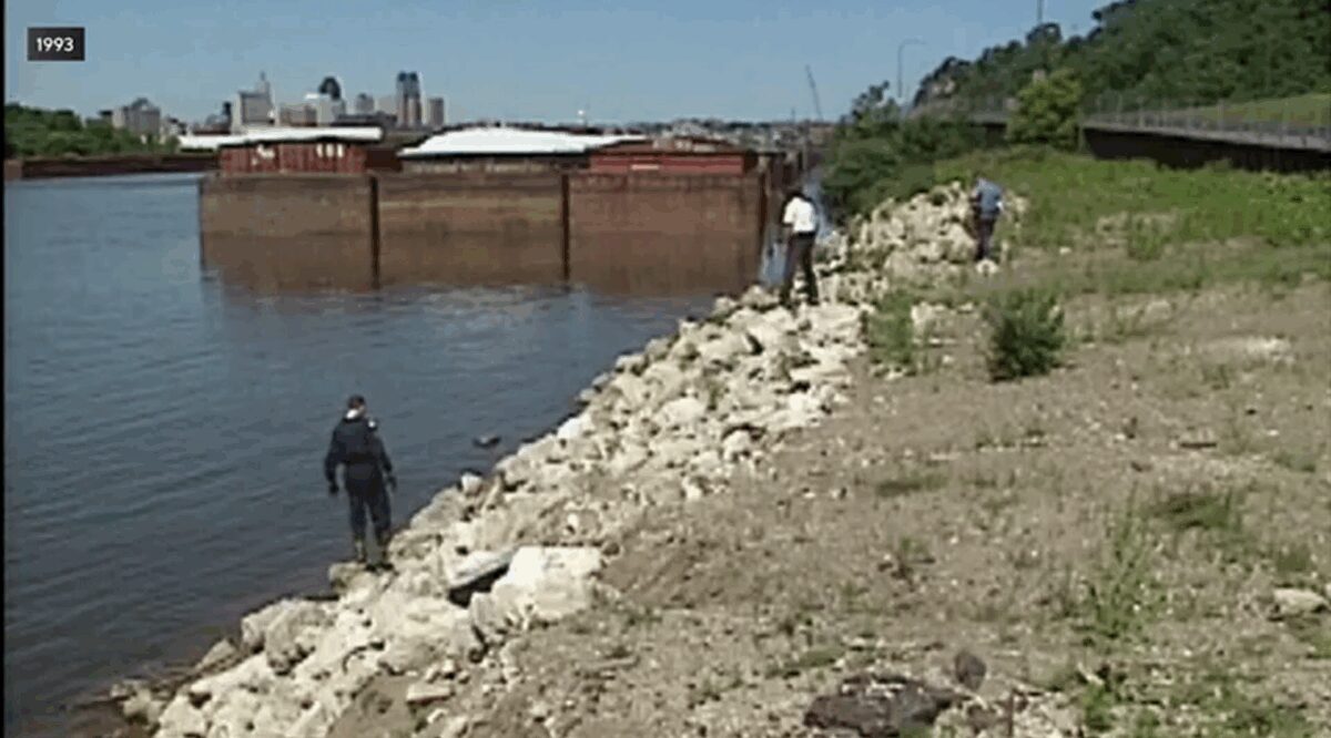 Investigators in Washington County