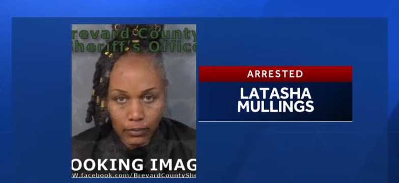 Latasha Mullings
