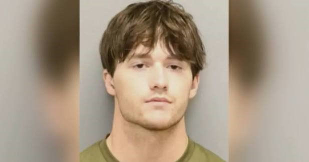 A 19-year-old man received a life sentence after he was convicted of killing the owner of a Maryland garden center in 2025