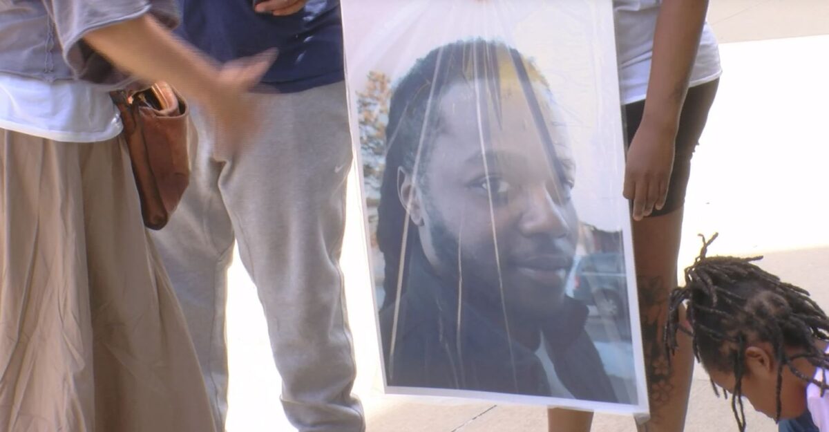 It's a case that the Madison Police Department closed nearly seven months ago