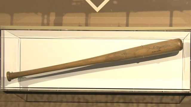 The Louisville Slugger is as quintessentially Louisville as bourbon or the Hot Brown.