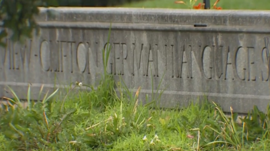 Parents at Fairview German Language School are calling on Cincinnati Public School leaders to take action over concerns about racial disparities when it comes to disciplining students.