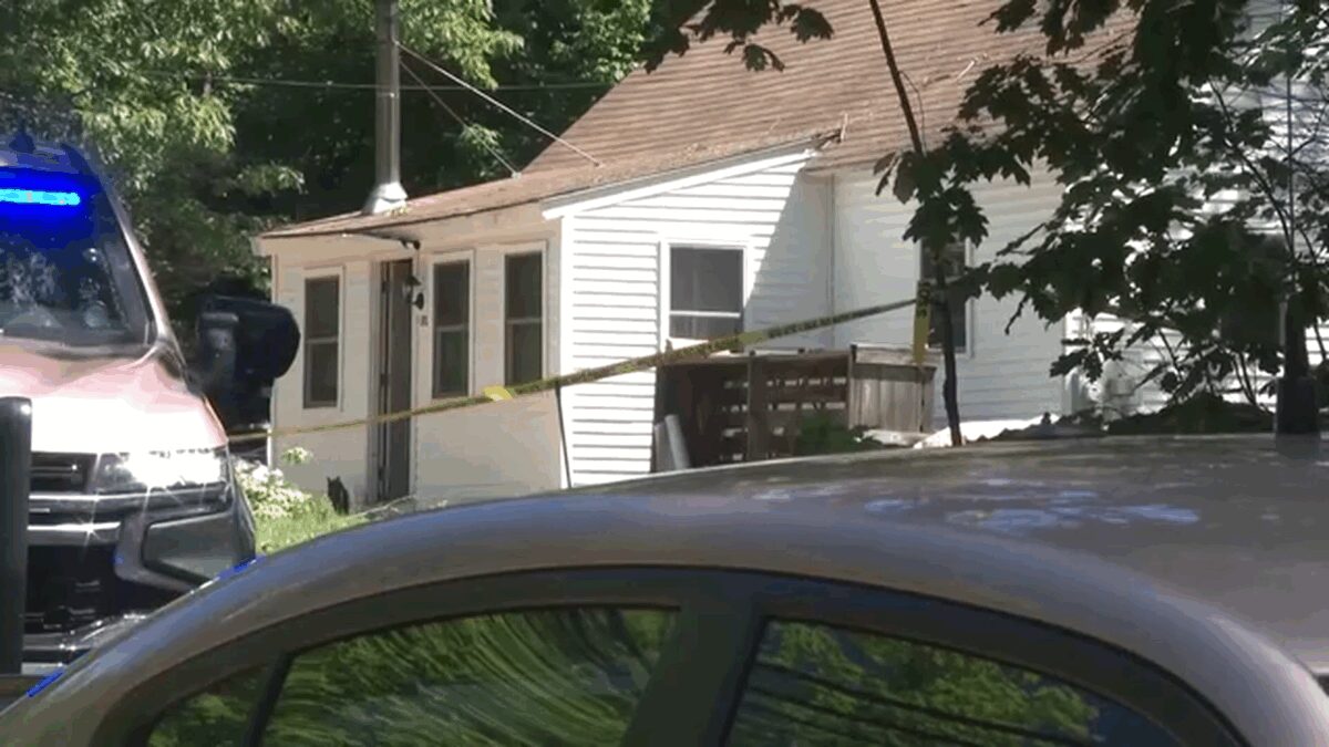 An 18-year-old from Thornton waived his arraignment Tuesday afternoon in the death of his 21-year-old sister.