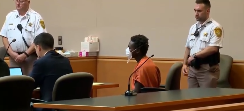 A judge agreed with prosecutors Wednesday and ruled that Diole is a sexually violent predator.