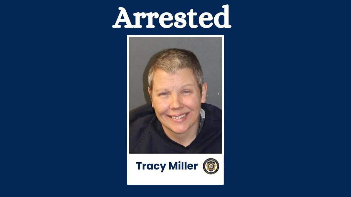 Pueblo West Woman arrested after standoff