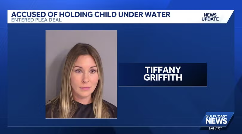 Tiffany L. Griffith