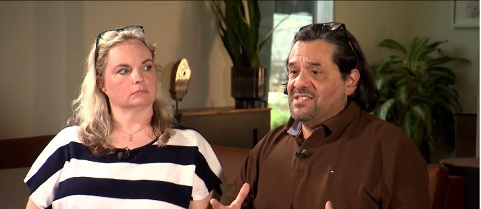 A Clarksville veteran was declared dead — not once