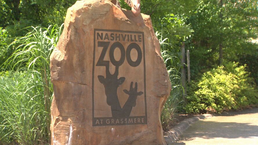 The Nashville Zoo is pushing back against a proposal to build a nearly 70