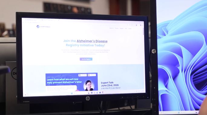 The Alzheimer's Disease Registry Initiative