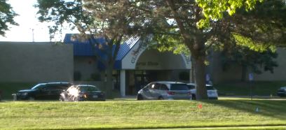Clintondale High School canceled the dance after the Michigan State Police and the Ok2Say hotline notified school officials about an hour before the event of a tip they received indicating a student may have been planning to bring a gun to prom.