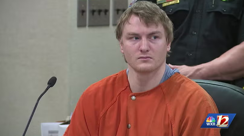Shotsie Buck-Hayes was sentenced to life in prison for malicious wounding which carries 35 years