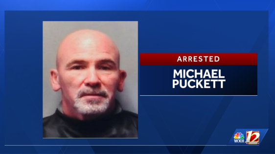 Michael Puckett