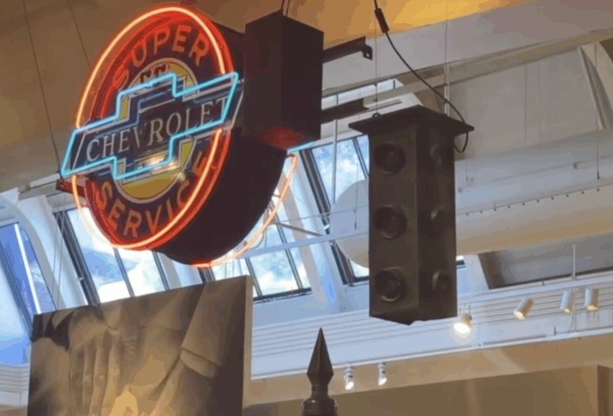 Some of the everyday technology we see across our country was invented right here in Detroit