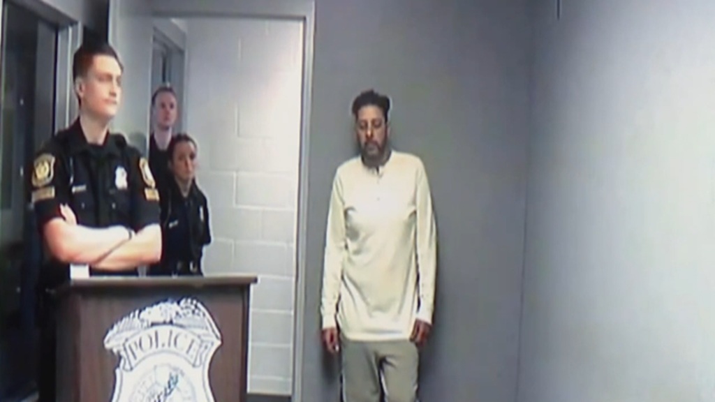 Police said Manuel Bardakjian