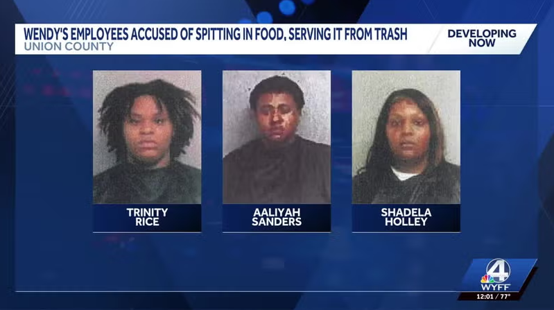 33-year-old Crystal Shadela Holley