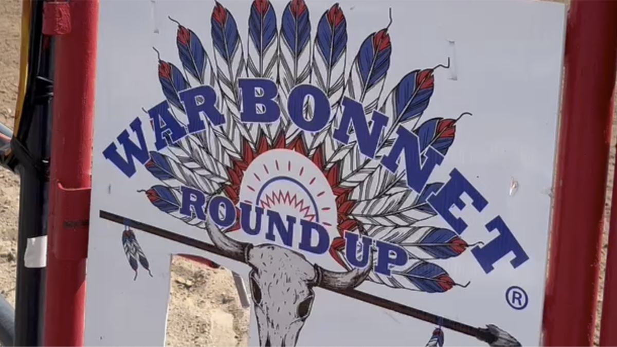 War Bonnet Round Up seeks singers to perform national anthem at Idaho’s Oldest Rodeo