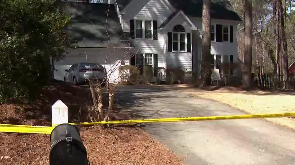 A newly released search warrant indicates Jackson Borrello FaceTimed a friend and told him