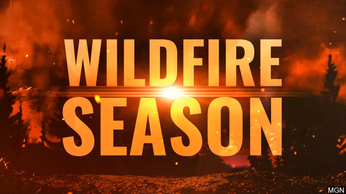 Idaho prepared for potentially challenging fire season