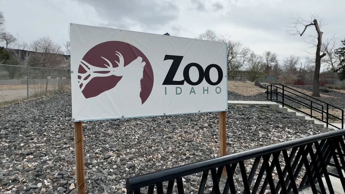 Zoo Idaho to reopen Tuesday following bomb threat investigation