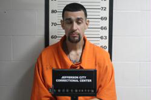 Convicted murderer accused of killing inmate at Jefferson City prison