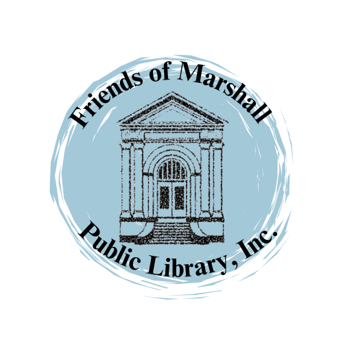 Friends of Marshall Public Library to celebrate 30 years in Pocatello