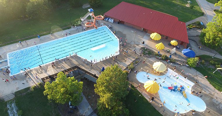 Columbia’s Albert-Oakland pool closed for repairs