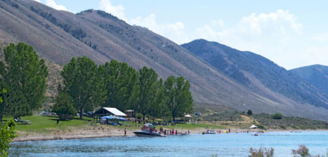 Increased Police Presence at Bear Lake expected during summer season