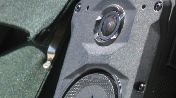 The Pinellas County Sheriff's Office upgraded its body-worn cameras to include a real-time translation feature. The cameras may interpret 57 different languages.