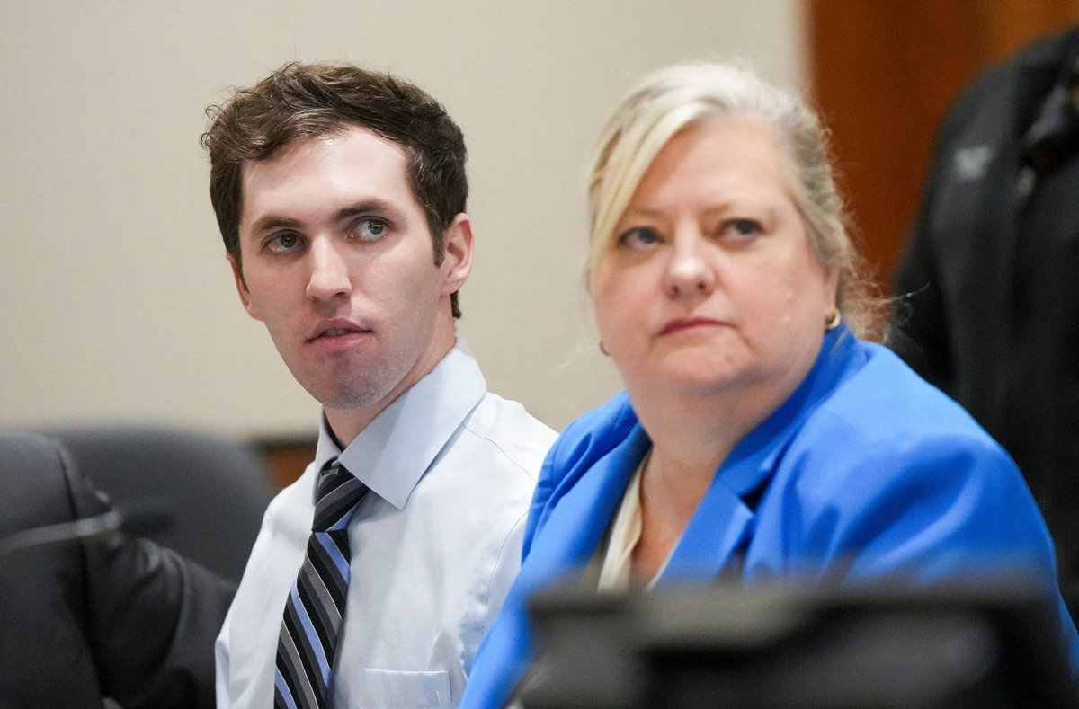 Judge to hear alleged gag order violation in Charlie Kirk murder case